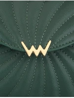 Dámska kabelka Vuch Allia Green Dámska kabelka Vuch Allia Green