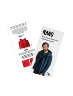 POS materiál Nemčina