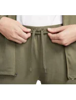 Dámska tepláková súprava DC2096 - NIKE Dámska tepláková súprava DC2096 - NIKE