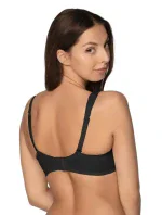 Dámska mäkká podprsenka Arabela BS 1160 čierna - Gaia Dámska mäkká podprsenka Arabela BS 1160 čierna - Gaia