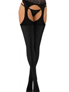 Dámske pančuchové nohavice BEATRICE 3D