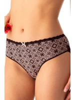 DÁMSKE NOHAVIČKY LPC 731 B25