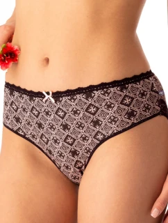 DÁMSKE NOHAVIČKY LPC 731 B25