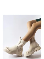 Topánky model 204593 Solea