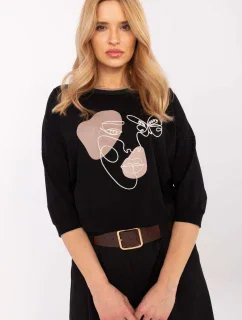 Blúzka model 208232 Relevantnosť