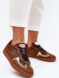 Športová obuv model 215478 Step in style