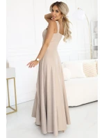 Dlhé šaty model 217777 Numoco