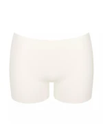 Dámske nohavičky ZERO Feel 2.0 Cyklista - WHITE - biela 00GZ - SLOGGI