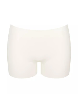 Dámske nohavičky ZERO Feel 2.0 Cyklista - WHITE - biela 00GZ - SLOGGI