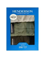 Nohavičky Henderson 1446 K667 A'3 M-2XL