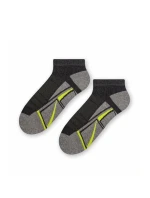 Športové bavlnené ponožky Steven Dynamic Sport art.101 Športové bavlnené ponožky Steven Dynamic Sport art.101