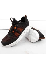 Športová obuv McKeylor M JAN297 black