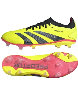 Topánky adidas Predator Pro FG M IG7776