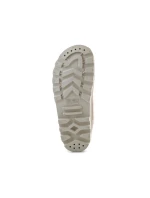 Palladium Palladune Mule Warm W 74337-271-M