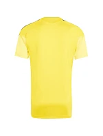 Pánsky tréningový dres adidas Tiro 26 Competition Training Jersey yellow KA7590 men