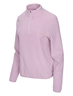 Dámska fleecová mikina LADY LAFFI 1/2