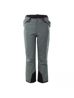 Detské lyžiarske nohavice Balmani Jr 92800439279 - Elbrus