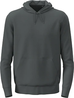 Stedman Classic Sweat Hoodie Mikina s kapucňou „Classic“ 05.4400 šedá bridlica