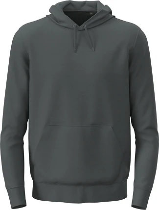 Stedman Classic Sweat Hoodie Mikina s kapucňou „Classic“ 05.4400 šedá bridlica Stedman Classic Sweat Hoodie Mikina s kapucňou „Classic“ 05.4400 šedá bridlica