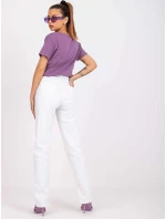 Tričko TW TS 1002.28x fialová