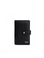Peňaženka VUCH Maeva Middle Black