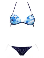 Dámske dvojdielne plavky Anette M-269 - Marko Dámske dvojdielne plavky Anette M-269 - Marko