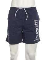 Pánske plavky 428969 3895 navy. modrá - Bugatti