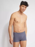 Pánske boxerky GO Smooth Hipster C2P - Sloggi