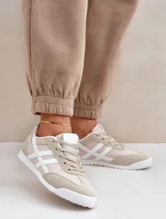 Tenisky model 206804 Krok vo veľkom štýle