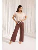 Regina 699 cr/r S-XL W25 dámske pyžamo