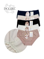 Figy Dc Girl 26757 A'12 S-XL