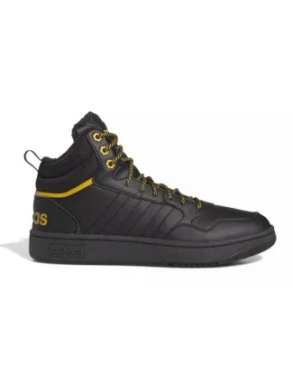 Adidas Hoops 3.0 Mid Basketball Wtr M IG7928 Topánky Adidas Hoops 3.0 Mid Basketball Wtr M IG7928 Topánky