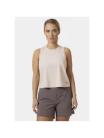 Helly Hansen Ocean Cropped Tank Top W 34269 094 Tričko Helly Hansen Ocean Cropped Tank Top W 34269 094 Tričko