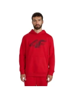 Mikina 4F M 4FWMM00TSWSM1766 062S men