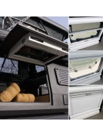 KAROSÉRIA OFFLANDER CAMPER ATTACKAMA XL