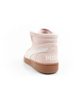 Dámska športová obuv Puma Reb-L Mid powder pink členkové topánky pre ženy na zimu Dámska športová obuv Puma Reb-L Mid powder pink členkové topánky pre ženy na zimu