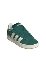 Pánske adidas Grand Court Alpha green JP8734