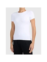 Dámske tričko slim z kolekcie Basic značky 4F 4FWMM00TTSHF3306-10S Dámske tričko slim z kolekcie Basic značky 4F 4FWMM00TTSHF3306-10S
