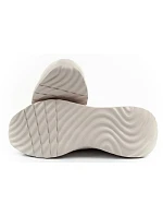 Pánska športová obuv Skechers Bobs Squad Chaos SLIP-INS ecru Pánska športová obuv Skechers Bobs Squad Chaos SLIP-INS ecru