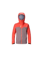Pánska bunda MILLET Kamet Gtx Jkt M, červená