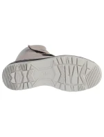 Chlapčenské trekingové topánky Trek Jr HJZ21-JOBMW250-26S - 4F Chlapčenské trekingové topánky Trek Jr HJZ21-JOBMW250-26S - 4F