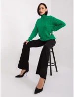 Prepínač AT SW 2348.95 zelená Prepínač AT SW 2348.95 zelená