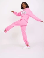 Súprava EM KMPL 720.01 ružová