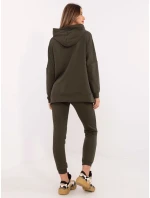 Súprava EM KMPL 861.48 khaki
