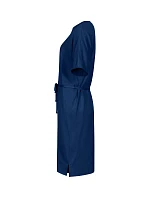 Dámske šaty Muse midnight blue