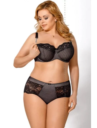 Dámska podprsenka Liv MK09 - Gorsenia