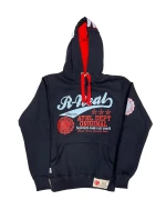 Pánska mikina R-9341 - R-Neal