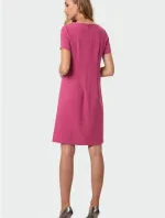 Dámske šaty SUK544 - Greenpoing