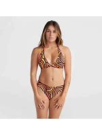 Dámske plavky Marga – Rita Bikini Set W 92800613757 oranžové – O'Neill Dámske plavky Marga – Rita Bikini Set W 92800613757 oranžové – O'Neill