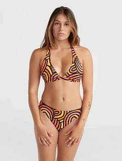 Dámske plavky Marga – Rita Bikini Set W 92800613757 oranžové – O'Neill